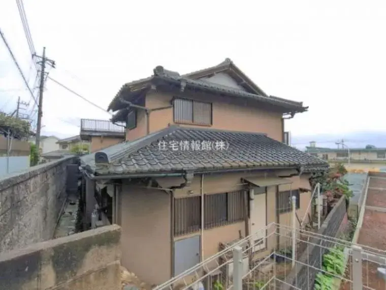 Akiya in Tokyo