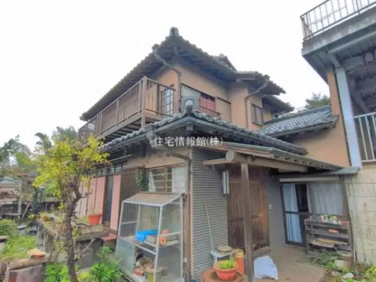 6DK Property Musashimurayama City Tokyo (12)