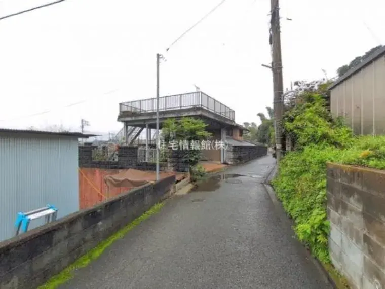 6DK Property Musashimurayama City Tokyo (3)