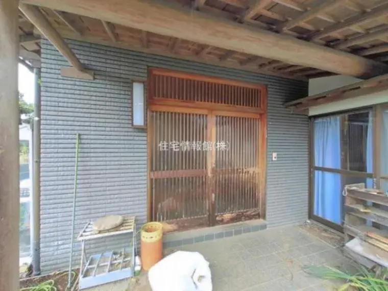 6DK Property Musashimurayama City Tokyo (4)