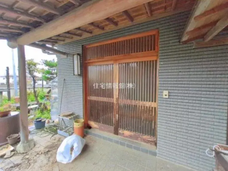 6DK Property Musashimurayama City Tokyo (7)