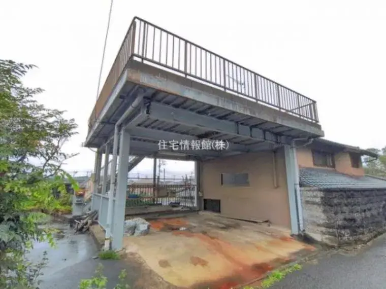 6DK Property Musashimurayama City Tokyo (8)