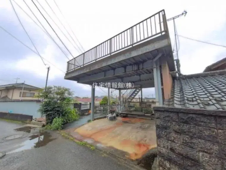 6DK Property Musashimurayama City Tokyo (9)