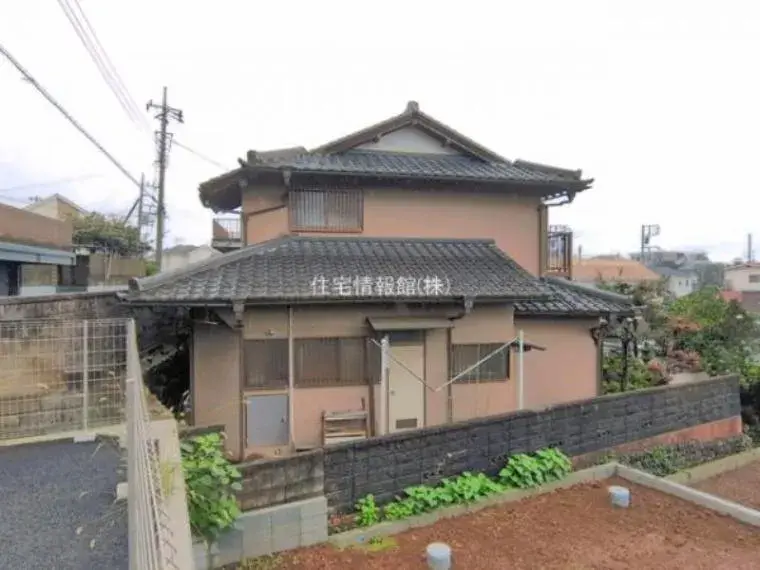 6DK Property Musashimurayama City Tokyo (10)