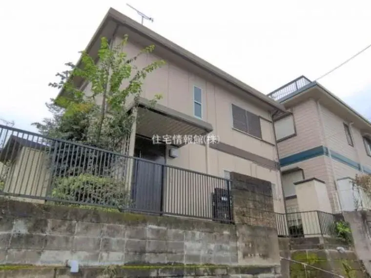 Akiya in Tokyo