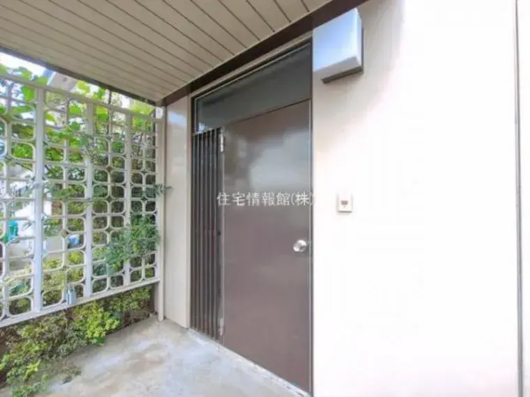 四室一厨房产 八王子市 东京都 (12)