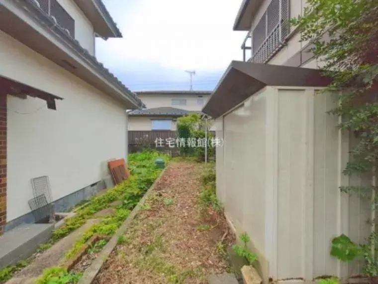 四室一厨房产 八王子市 东京都 (4)
