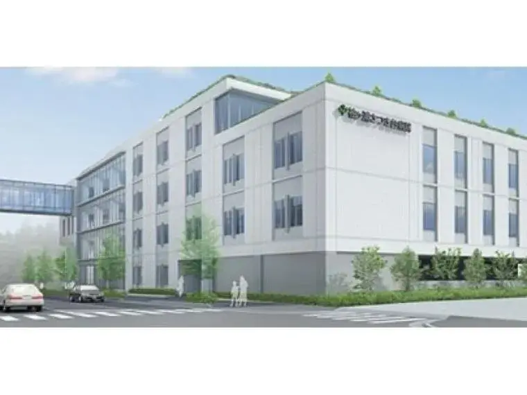 4SLDK Propriété Ville de Sodegaura Préfecture de Chiba (8)