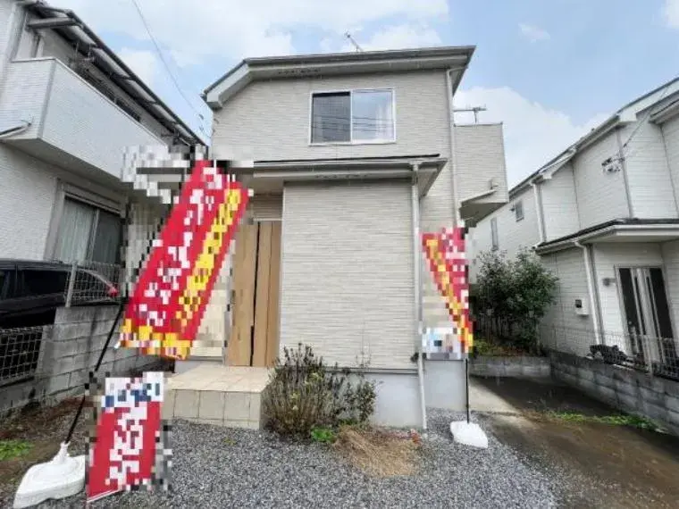 4LDK Property Hachioji City Tokyo (3)