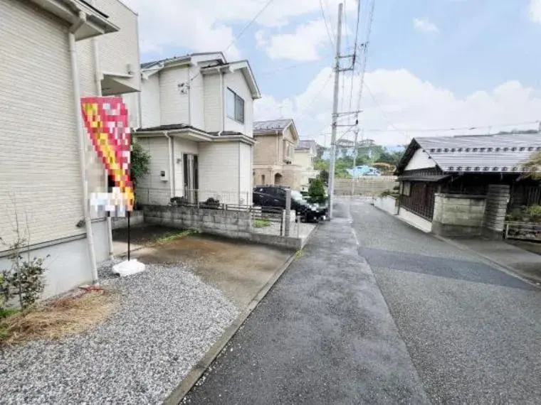 4LDK Property Hachioji City Tokyo (4)