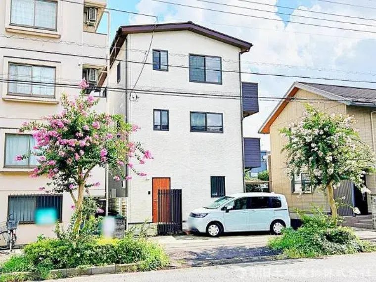 Akiya in Saitama