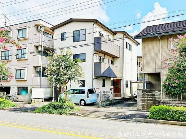 4LDDKK+3S Tokorozawa City, Saitama Prefecture (2)