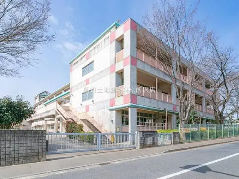 4LDDKK+3S Tokorozawa City, Saitama Prefecture (34)