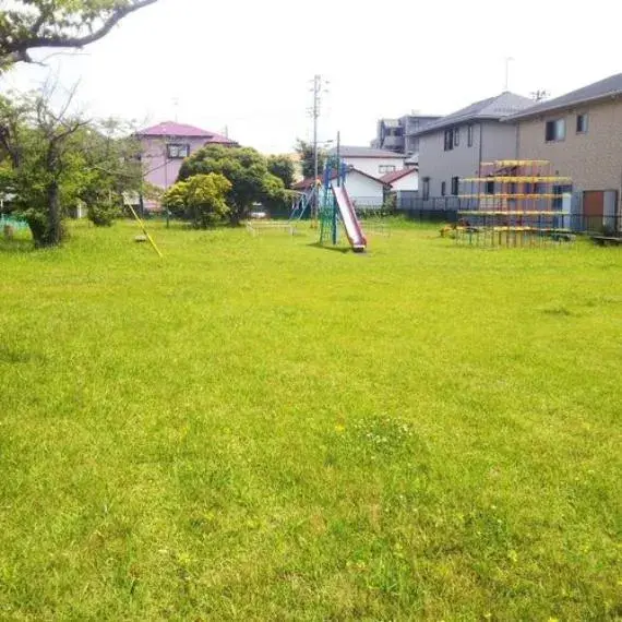 Akiya in Chiba