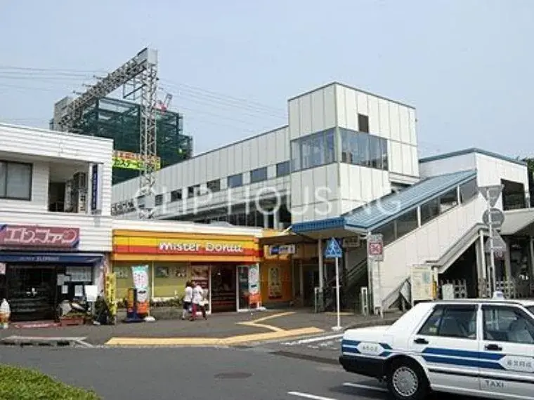 Akiya in Kanagawa