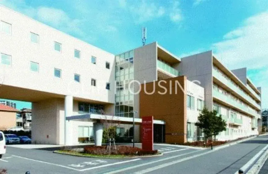 3LDK Property Zama City Kanagawa Prefecture (8)