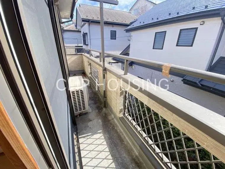 4SLDK Property Hachioji City Tokyo (2)
