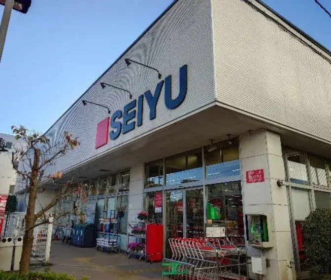 Inmueble 3LDK Suginami-ku Tokio (14)