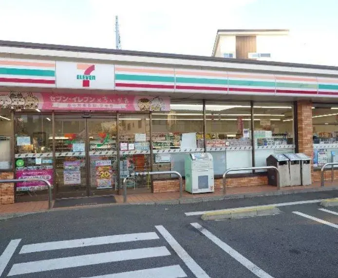Inmueble 3LDK Suginami-ku Tokio (15)