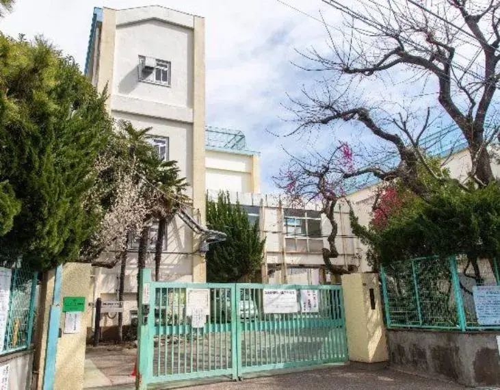 Inmueble 3LDK Suginami-ku Tokio (16)