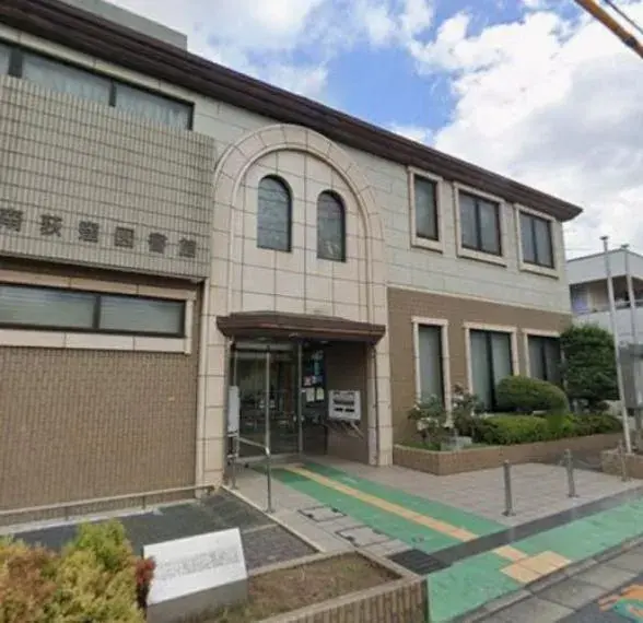 Inmueble 3LDK Suginami-ku Tokio (18)