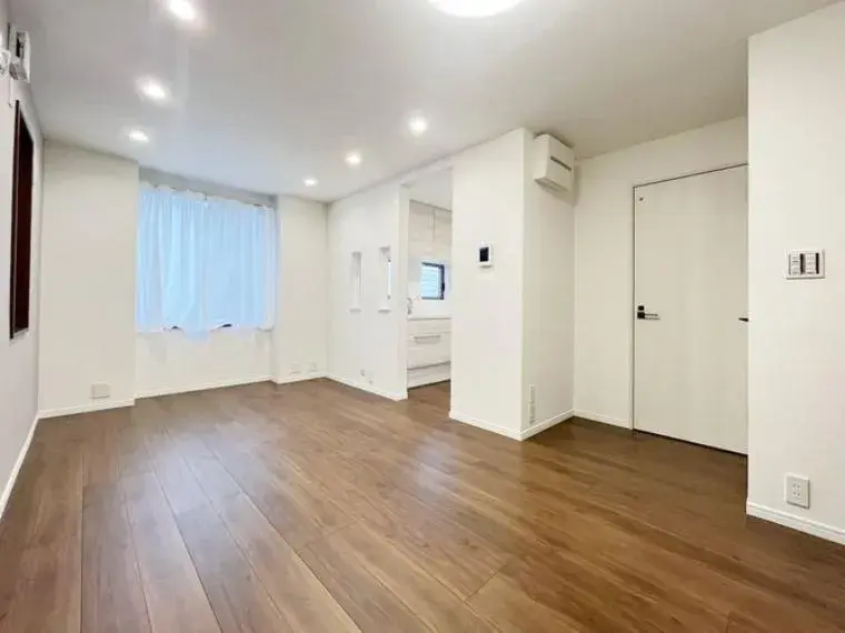 Inmueble 3LDK Suginami-ku Tokio (3)