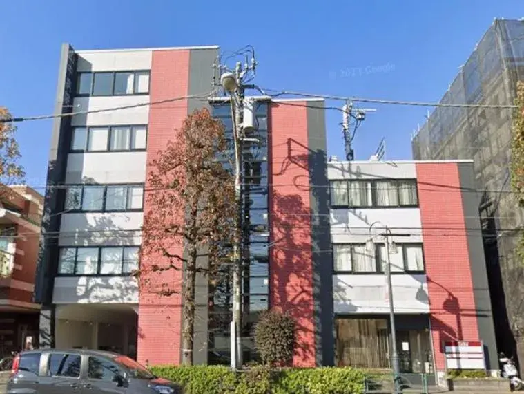 Inmueble 3LDK Suginami-ku Tokio (23)