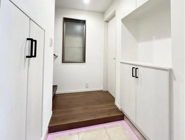 Inmueble 3LDK Suginami-ku Tokio (4)