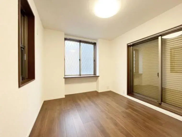 Inmueble 3LDK Suginami-ku Tokio (6)