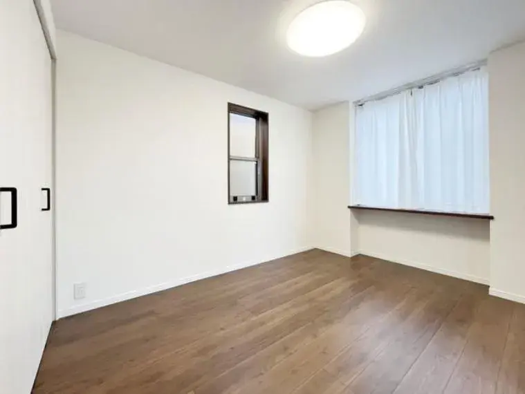 Inmueble 3LDK Suginami-ku Tokio (8)
