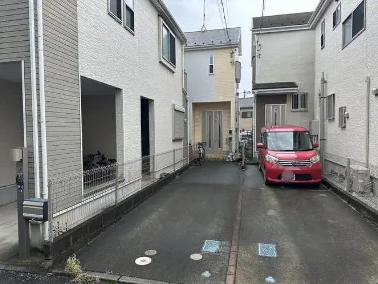 Akiya in Kanagawa