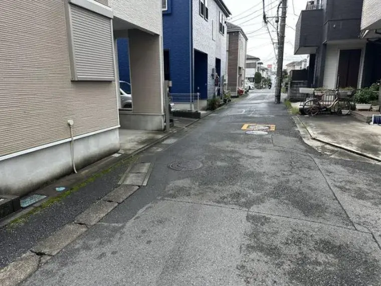 2SLDK Property Ayase City Kanagawa Prefecture (2)