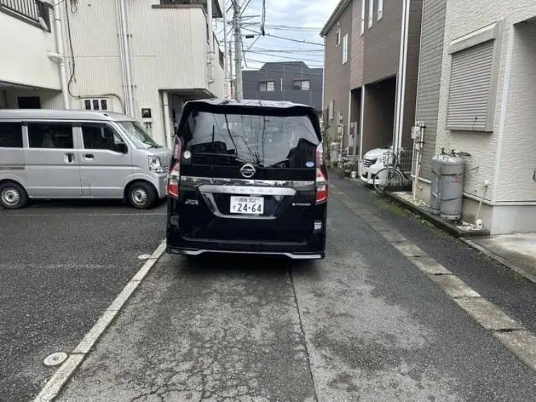 2SLDK Property Ayase City Kanagawa Prefecture (3)
