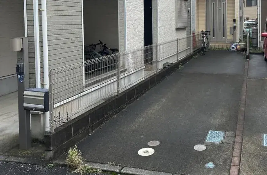 2SLDK Property Ayase City Kanagawa Prefecture (4)