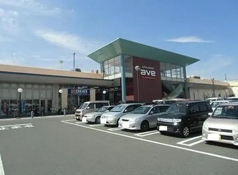 2SLDK Property Ayase City Kanagawa Prefecture (6)