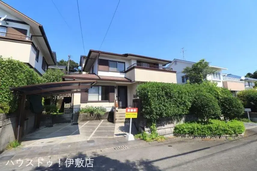 Akiya in Kagoshima