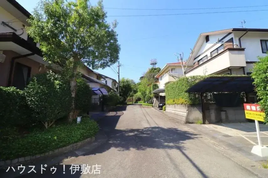 4LDK Ciudad de Kagoshima Prefectura de Kagoshima (5)