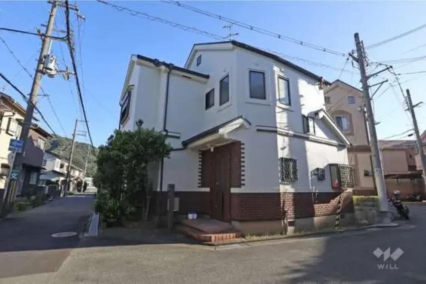 Akiya in Hyogo