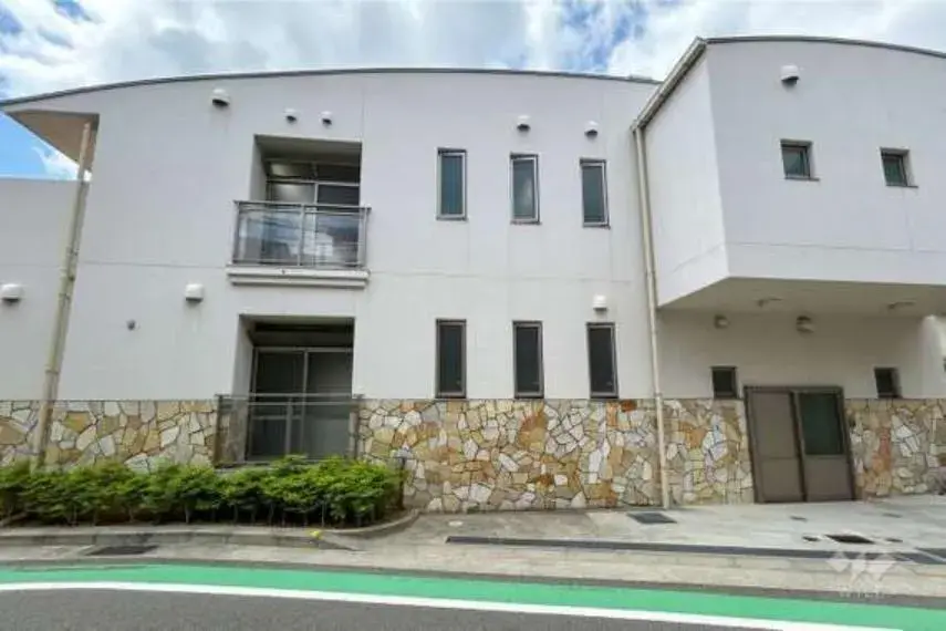 Akiya in Hyogo