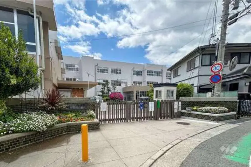 4LDK Ciudad de Nishinomiya Prefectura de Hyogo (3)