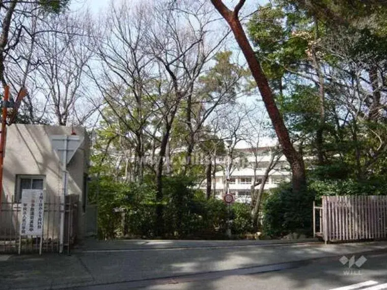 4LDK Ciudad de Nishinomiya Prefectura de Hyogo (5)