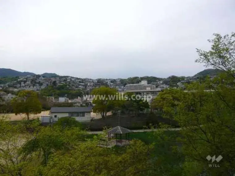 4LDK Ciudad de Nishinomiya Prefectura de Hyogo (9)