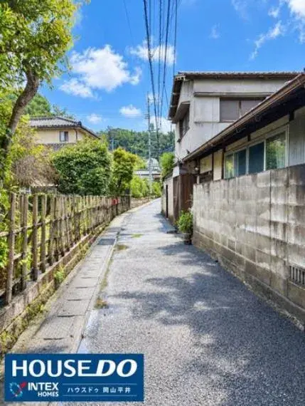 5DK房产 冈山市 冈山县 (2)