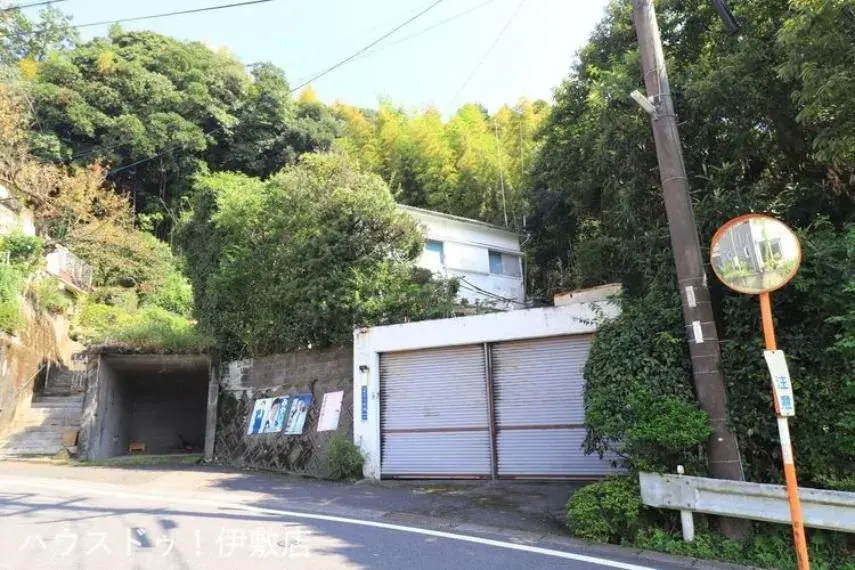 Akiya in Kagoshima