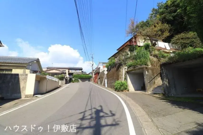 4DK Property Kagoshima City Kagoshima Prefecture (4)