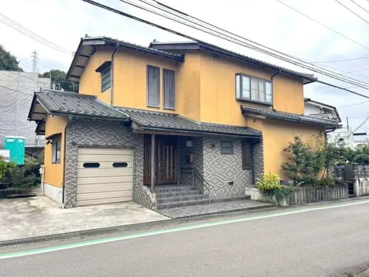 Akiya in Ishikawa