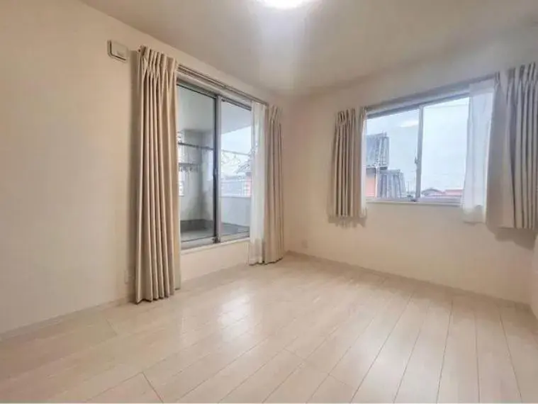 4SLDK Property Takahama City Aichi Prefecture (12)