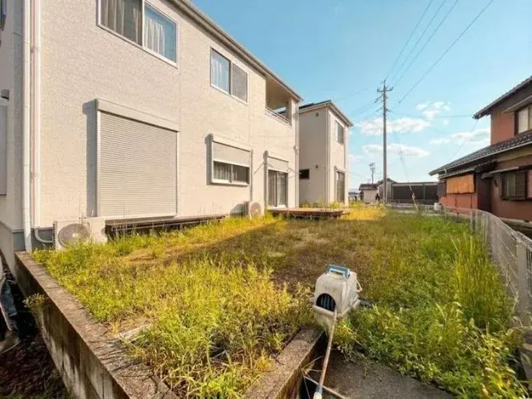 4SLDK Property Takahama City Aichi Prefecture (4)