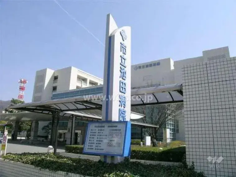 4LDK房产 池田市 大阪府 (13)