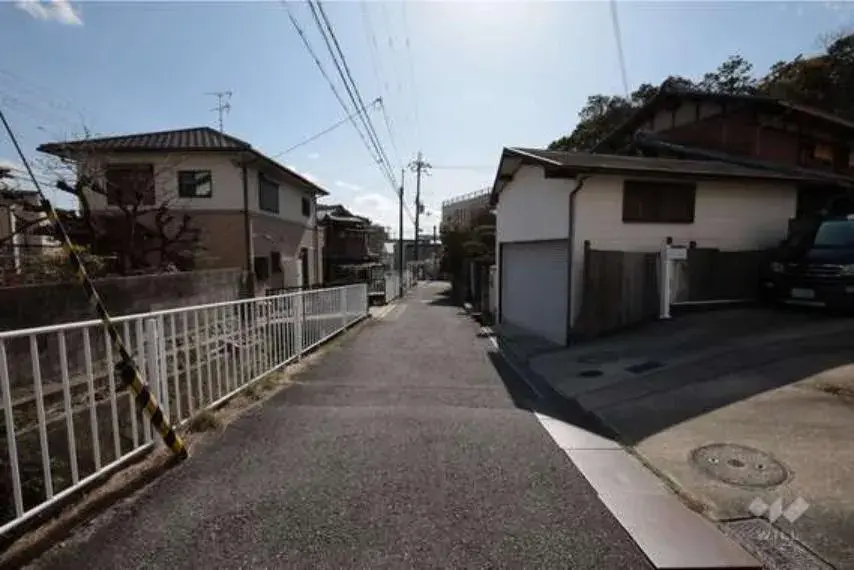 4LDK房产 池田市 大阪府 (4)